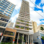 Studio 21,7 m² - NIK Paulista