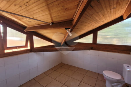Casa em Condomínio, no Parque Sabará