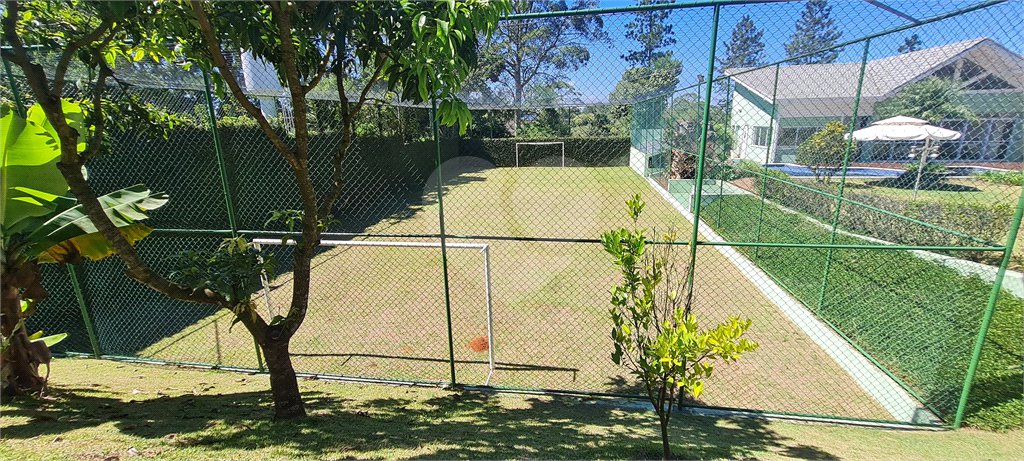 Casa á venda - Vargem Grande Paulista