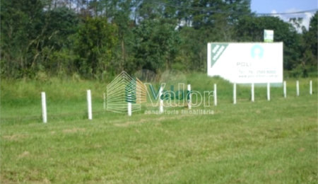 Terreno à venda em Loteamento Recreio Campestre, São Carlos, SP