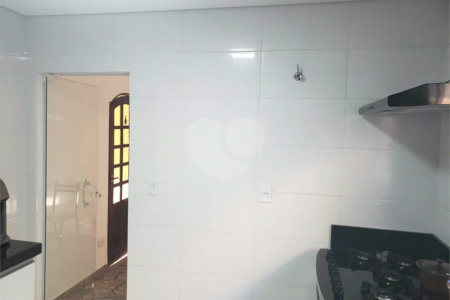Casa Jd Remanso Campineiro