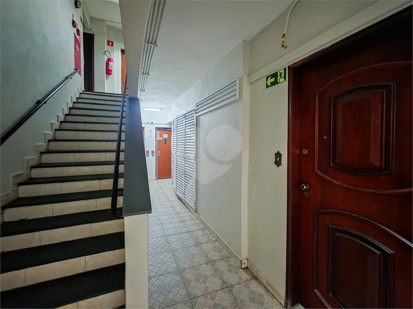 Apartamento - Vila Buarque - 1 Quarto - Venda / Compra
