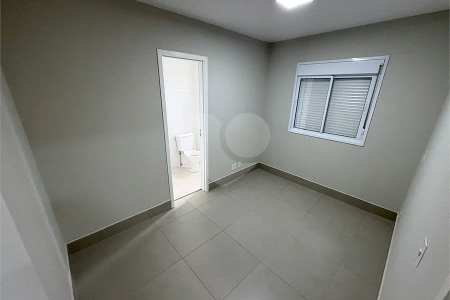 Apartamento para alugar com 2 quartos, sendo 1 suíte, em Pompéia, Piracicaba, SP