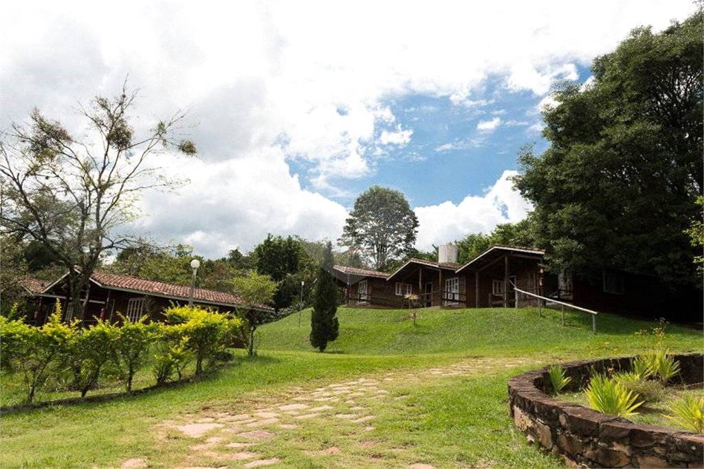 Fazenda à venda com 11 quartos no Centro, Analândia, SP