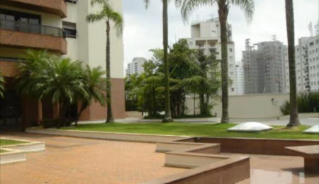 Apartamento à venda com 4 quartos, sendo 2 suítes,  em Vila Suzana, São Paulo, SP