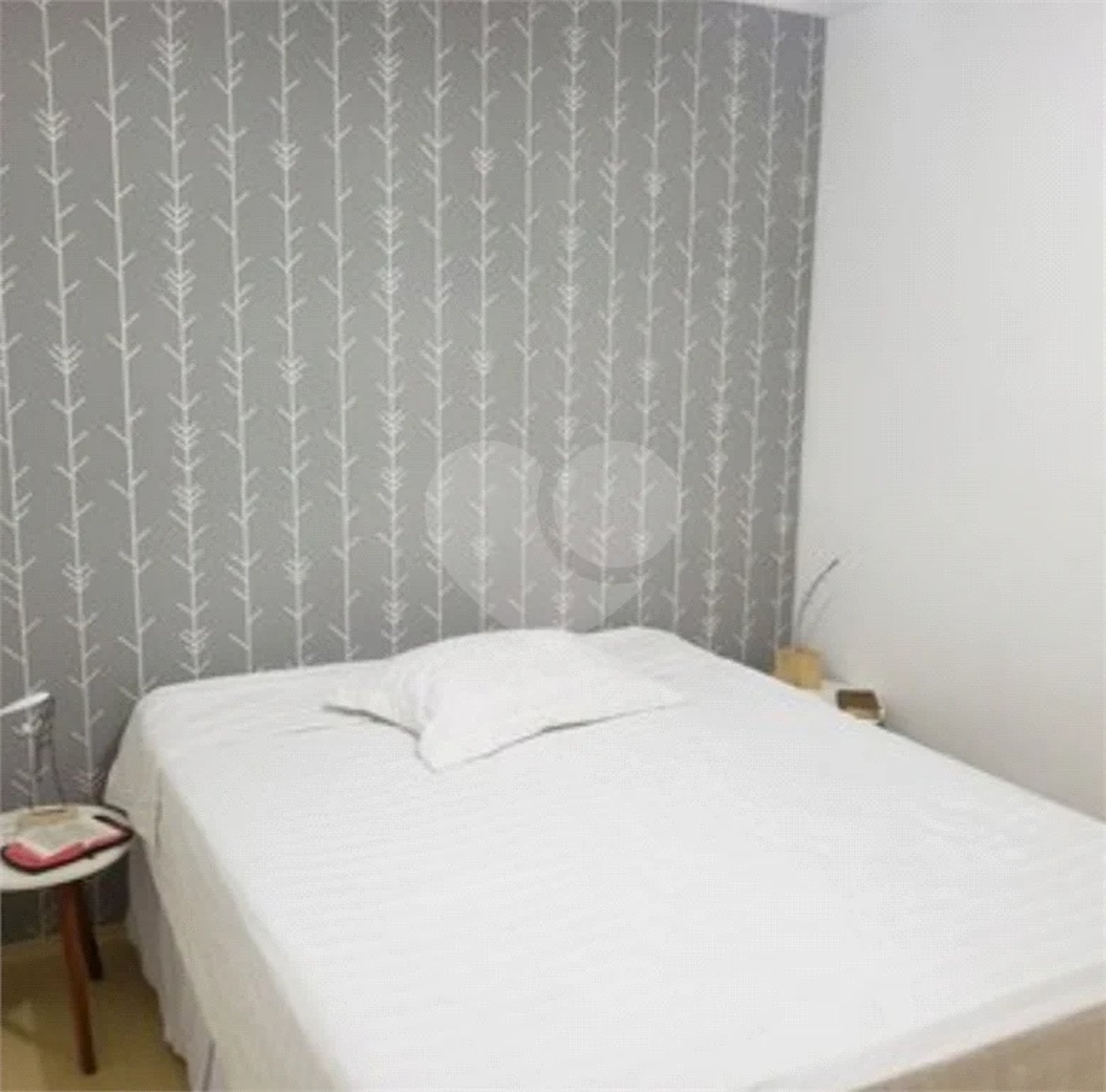 Apartamento de 2 quartos à venda na Penha