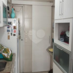 Apartamento com 67m², 3 quartos, garagem, à venda no Jardim Marajoara.