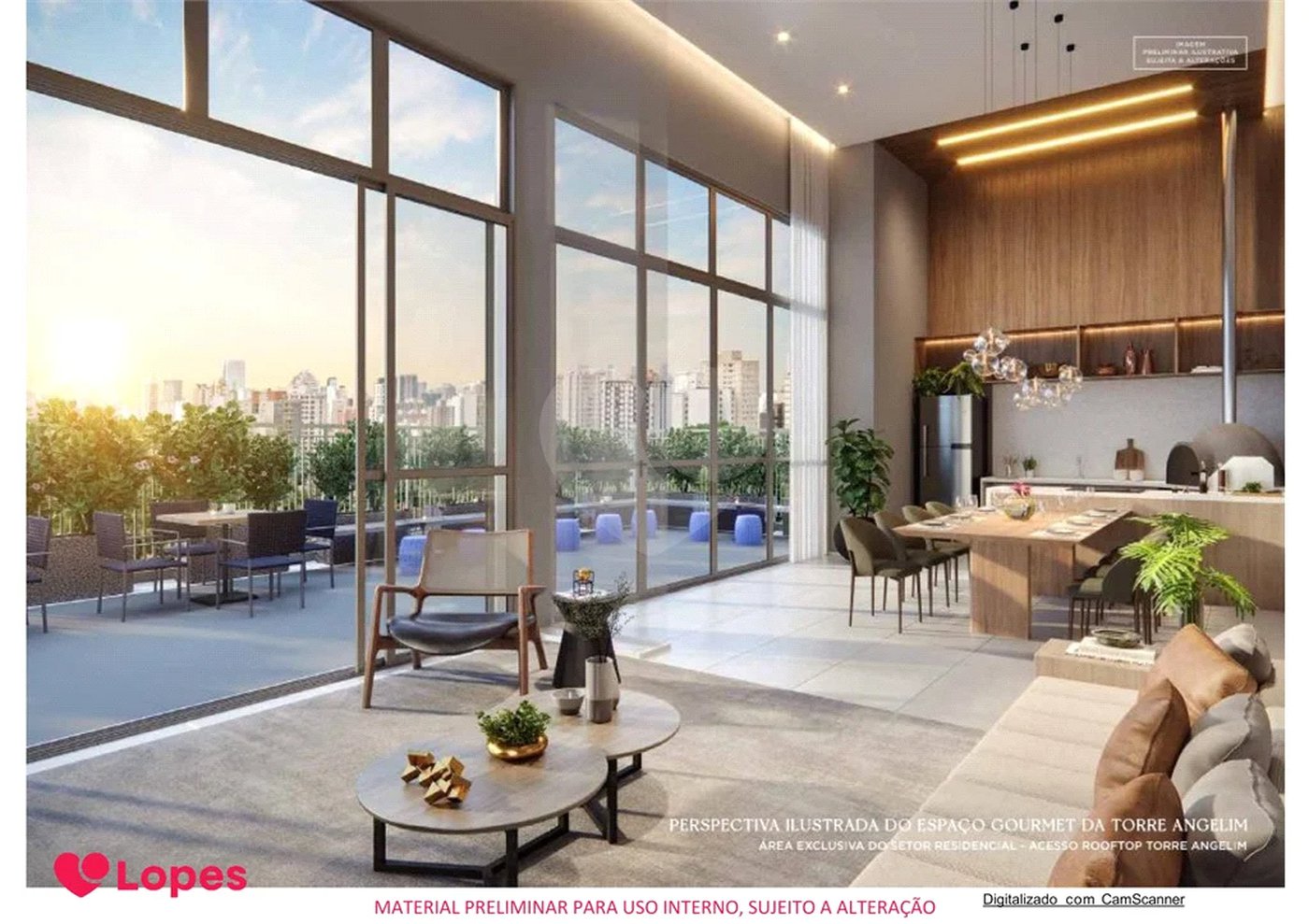 Apartamento a venda com 68 m²