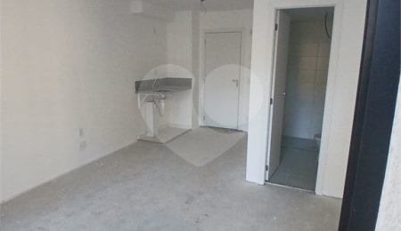 Apartamento à venda com 1 quarto em Bela Vista, São Paulo, SP