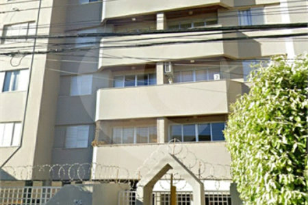 BAURU Vende-se Apartamento