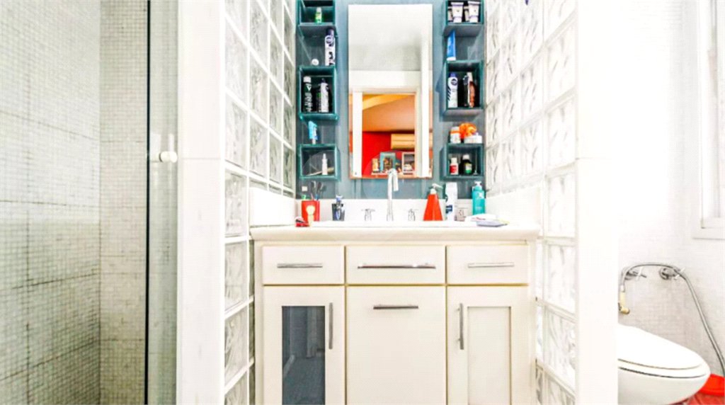 Apartamento com 410m², 4 suítes, 3 garagens, à venda em Santo Amaro