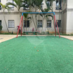 2 dormitórios em excelente localização