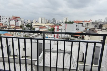 Apartamento à venda na Vila Matilde – São Paulo