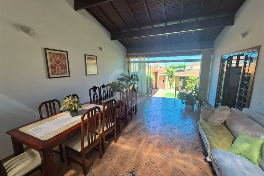 Casa com 2 Quartos à Venda – Parque Orlanda I | Piracicaba/SP - 162 m² de construção | Terreno 250 m²