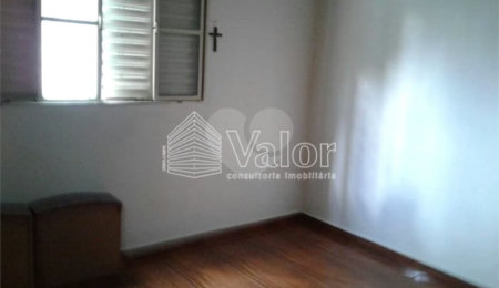 Casa à venda com 3 quartos em Vila Prado, São Carlos, SP