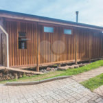 Vende-se Linda Casa Em Camanducaia - MG