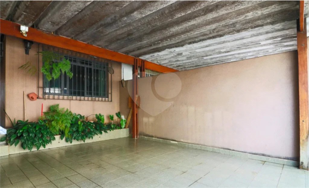 Casa com 210m² , 3 dormitórios , sendo 1 suíte , 2 vagas , à venda no Jabaquara.