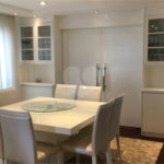Apartamento para venda Alto de Santana com 220 m² de área primativa.
