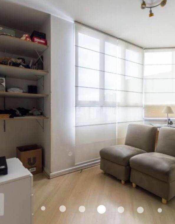 Apartamento à venda com 5 quartos, sendo 3 suítes, em Jardim Ampliação, São Paulo - SP