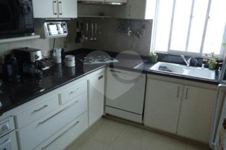 Apartamento, 3 quartos e 2 vagas de garagem
