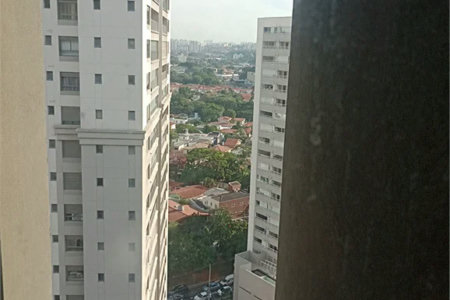 Studio à venda com 1 quarto em Butantã, São Paulo, SP