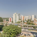 Apartamento à venda com 3 suítes em Campo Belo, São Paulo, SP
