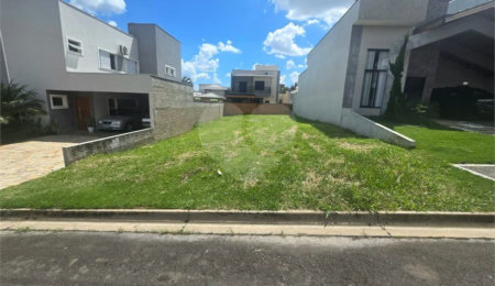 Terreno à Venda – Residencial Real Park