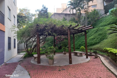 Apartamento à venda com 2 quartos em Butantã, São Paulo, SP