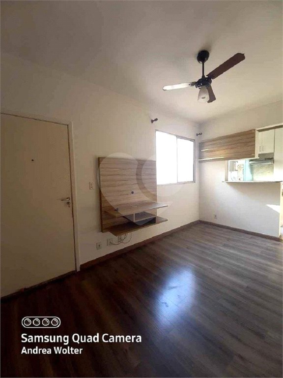 Apartamento no Allure Condomínio Resort.