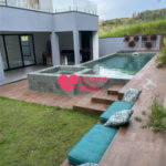 SOBRADO A VENDA, CONDOMINIO FECHADO RESIDENCIAL MÔNACO, URBANOVA, 5 DORMITORIOS 4 SENDO SUITES, 4 VA