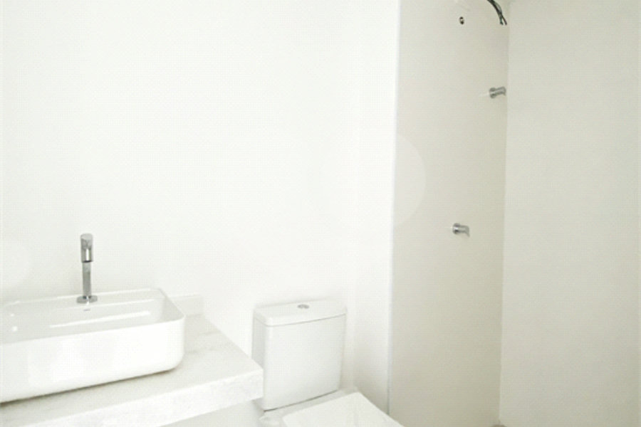 Studio Novo em Santana | 28,03 m² de Área Privativa | Lazer e Serviços