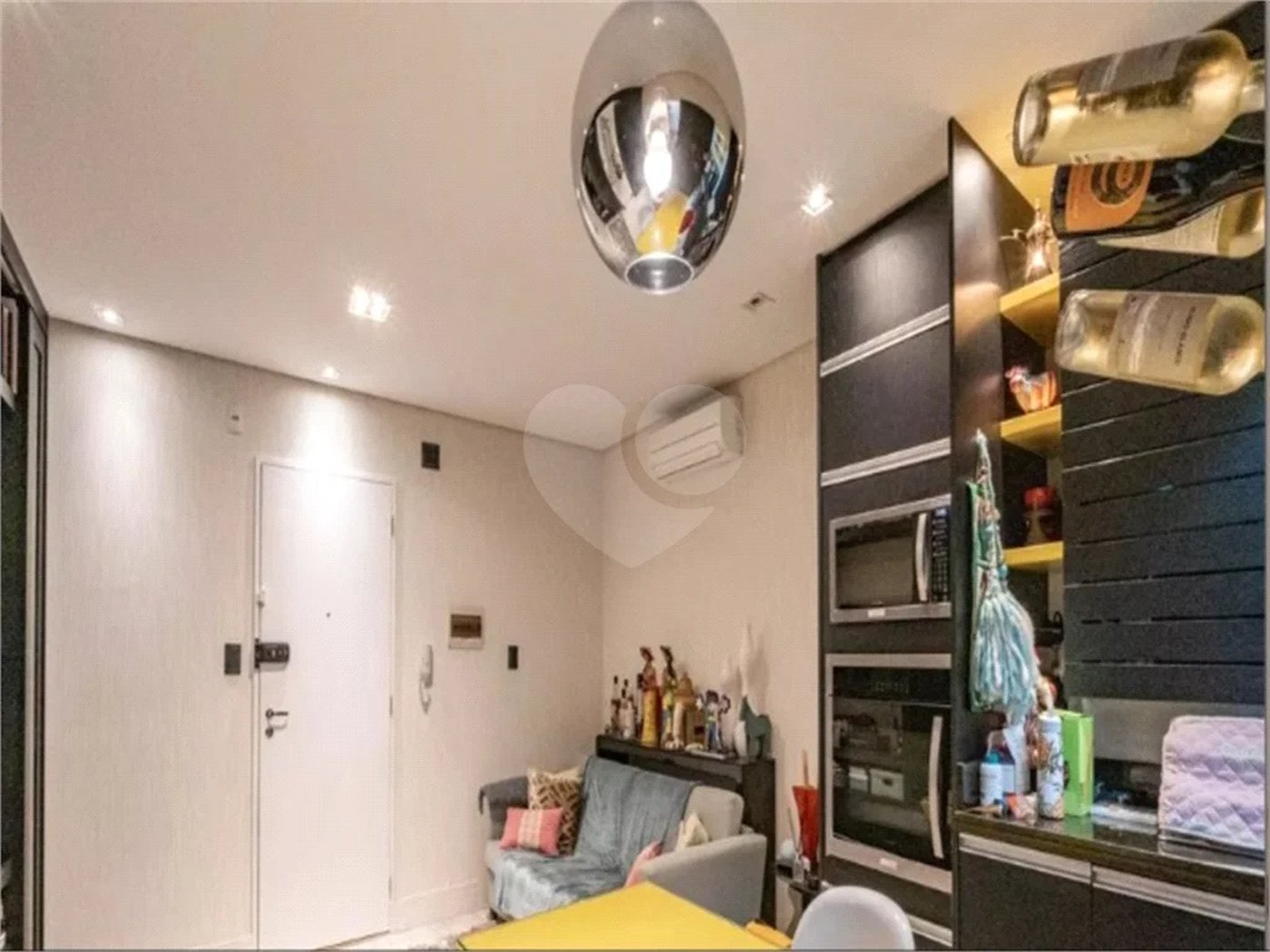 ?? Apartamento Garden à Venda na Aclimação – 74m² | Sofisticação e Exclusividade