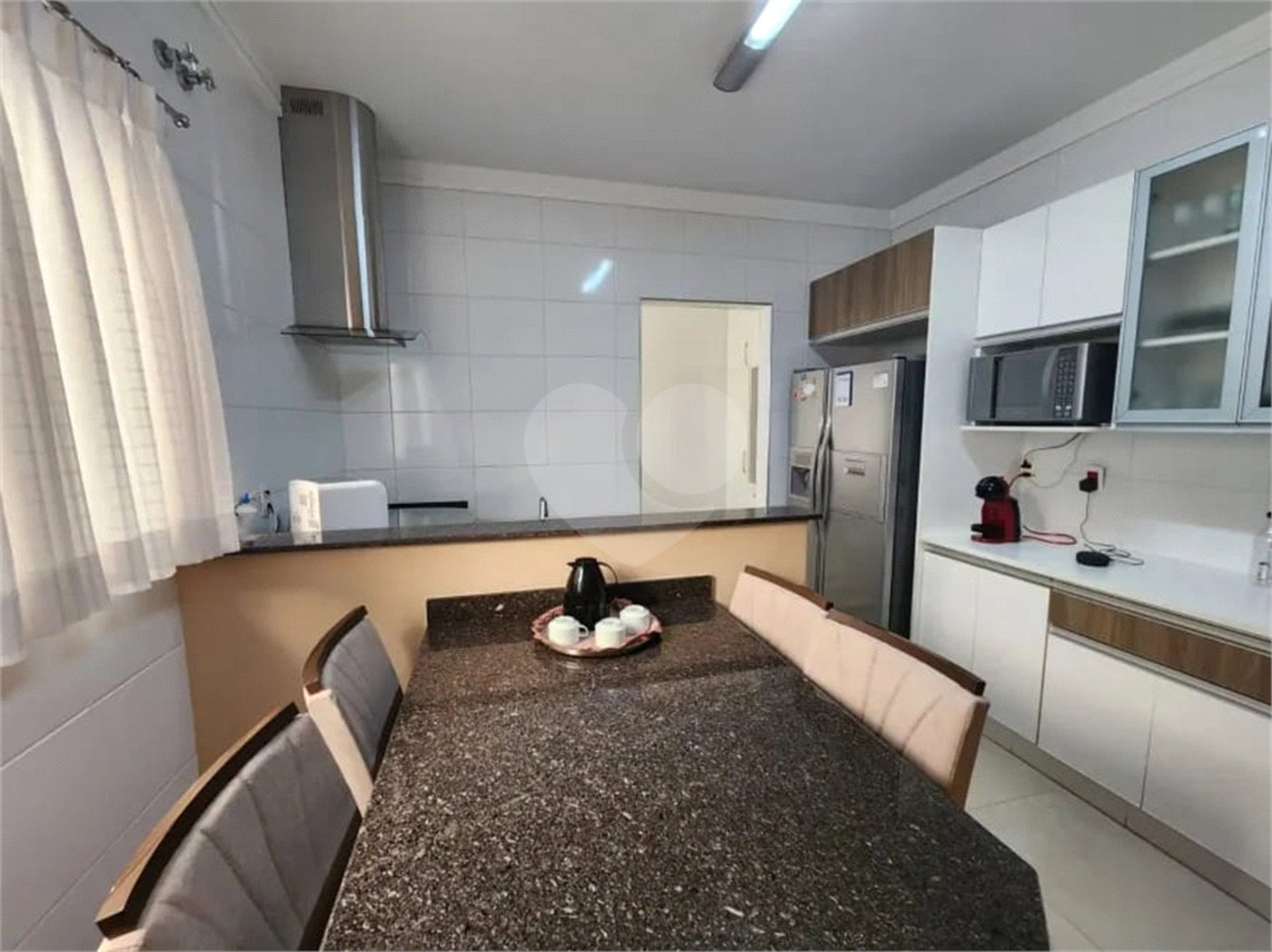 Casa Jardim Araucária