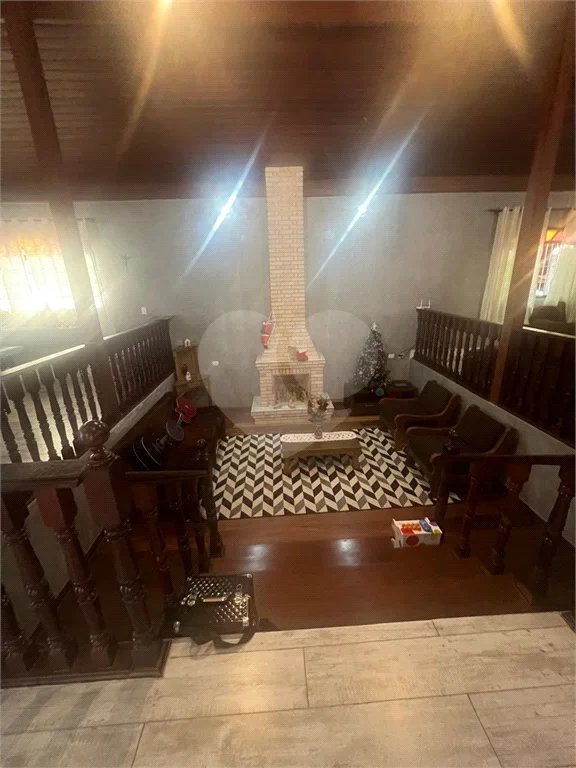 Linda Casa Em Condomínio Fechado Itapecerica da Serra