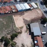 Terreno Amplo com 6.265m² e Acesso por Dois Níveis – Ótima Localização!