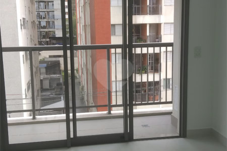 Sala comercial para locação no Paraíso