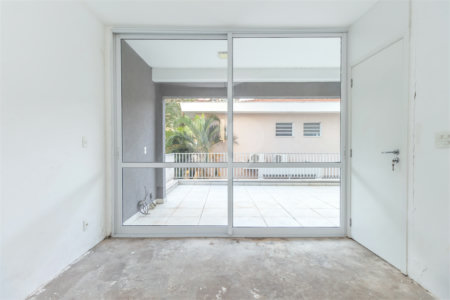 APARTAMENTO GARDEN NOVO 1 DORMITÓRIO À VENDA NA SAÚDE VENDER