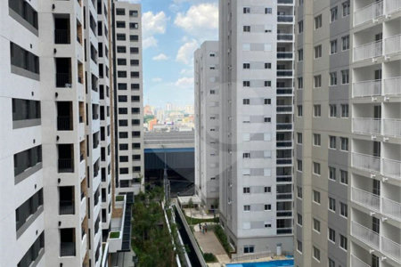 Apartamento a venda no Bras em frente ao Metro