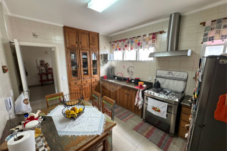Apartamento com cobertura á venda no Parque Santa Monica - São Carlos/SP