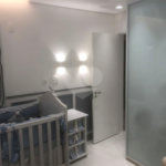 Apartamento á venda com 245m² com 4 dormitórios, 4 vagas CHÁCARA KLABIN Com área de lazer.
