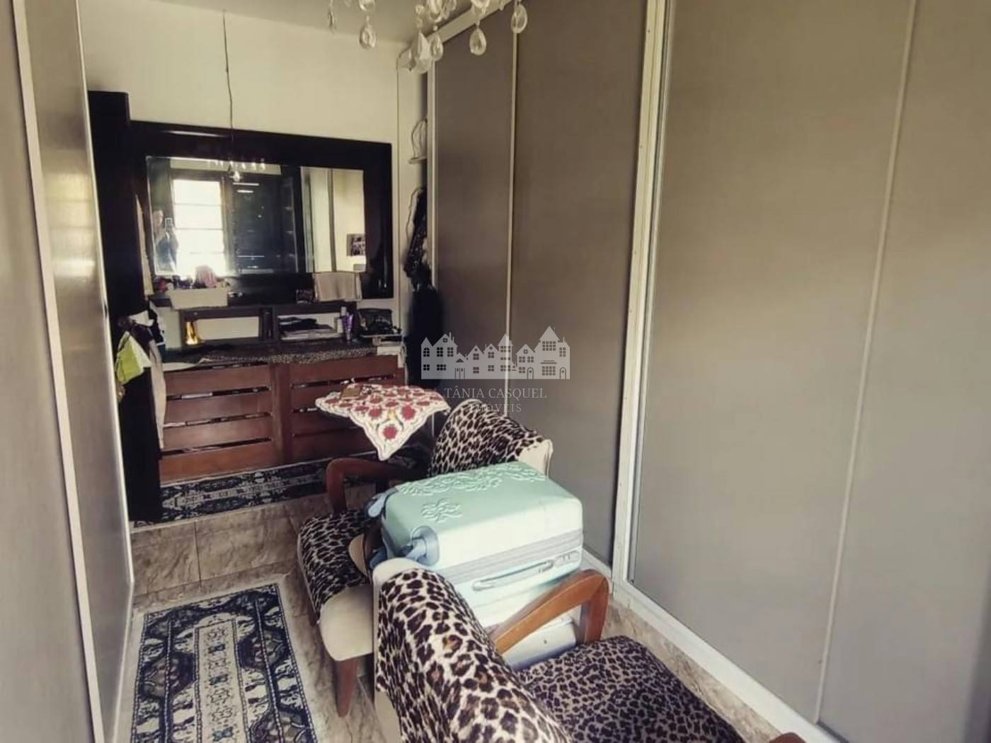 Casa à venda com 3 quartos, sendo 1 suíte, em Vila Santista, Atibaia, SP