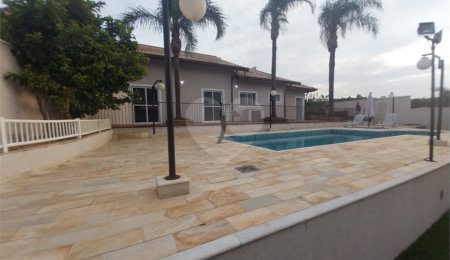 Casa Térrea à venda com 3 quartos, sendo 1 suíte,  em Villaggio Capríccio, Louveira, SP
