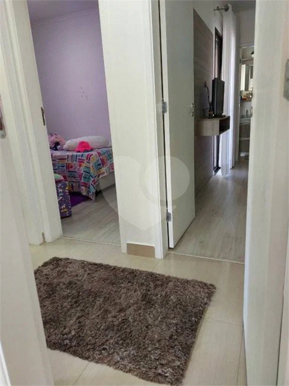 Apartamento à venda na Vila Carrão, 3 quartos (1 suíte), garden