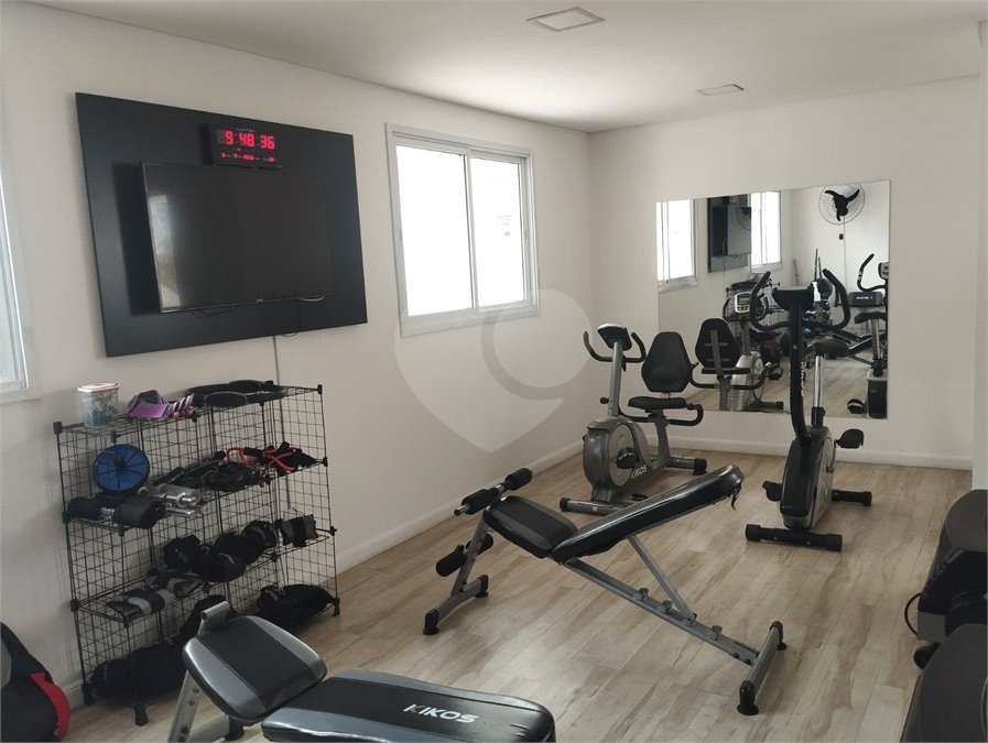 Apartamento próximo ao metrô Parada Inglesa - 2 dormitórios 1 suíte e 2 vagas