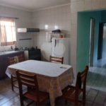 Casa Térrea - Jardim Santana.