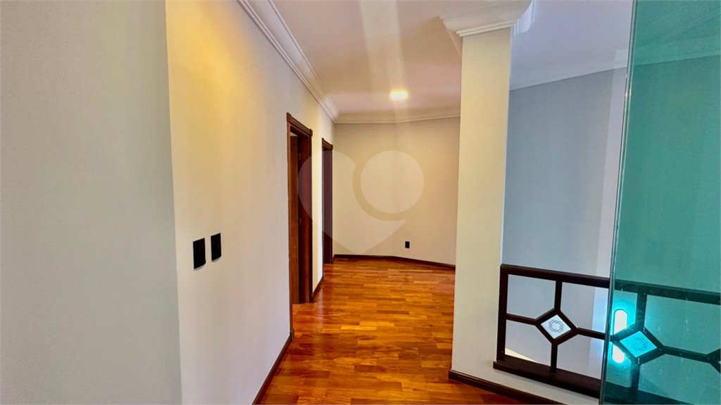 Casa a venda no Parque Faber Castell I