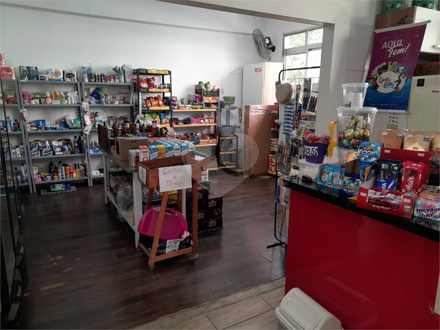 Apartamento á venda - Vila Mascote