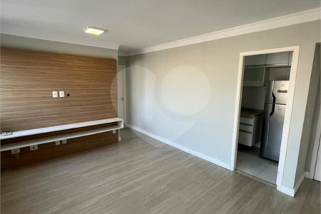 Apartamento á venda - Chácara Klabin