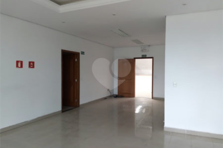 GALPÃO PARA LOCAÇÃO EM CONDOMÍNIO BBP BARÃO DE MAUÁ - ATIBAIA / SP REF 946930