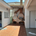 Casa Terrea a venda no bairro do Jardim França